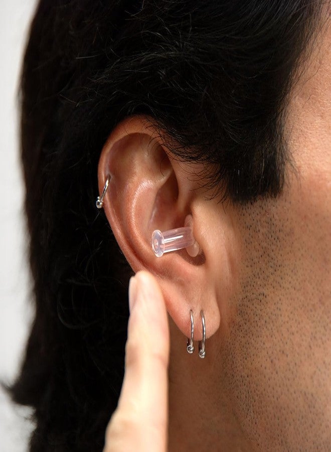 Eargasm Aviation Earplugs - Airplane Ear-Plugs for Ear Air Pressure Relief on Flights for Adults - High Altitude Air Travel Essential Earplugs for Men & Women for a Comfortable Trip - Image 3